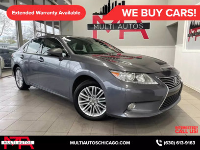 Used 2013 Lexus ES 350