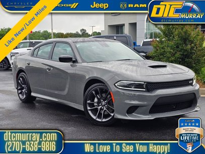 Used 2023 Dodge Charger R/T w/ Daytona Edition Group