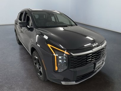 New 2026 Kia Sportage EX