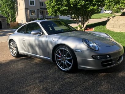 Used 2008 Porsche 911 Carrera S