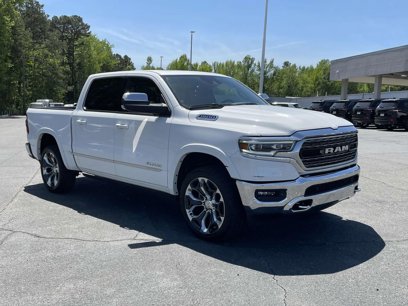 Used 2023 RAM 1500 Limited