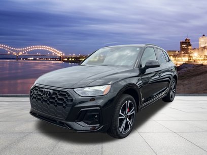 Certified 2025 Audi Q5 2.0T Premium Plus w/ Premium Plus Package