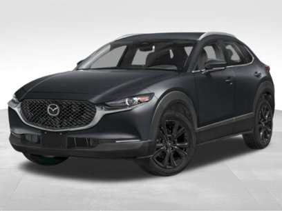 New 2025 MAZDA CX-30 AWD 2.5 S w/ Select Sport Pkg