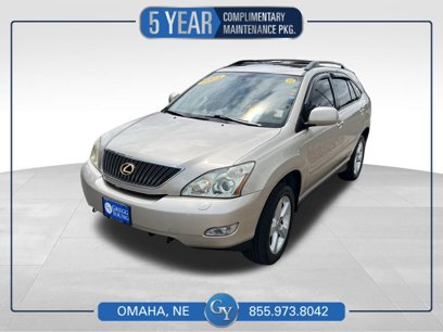 Used 2004 Lexus RX 330