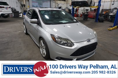 Used 2014 Ford Focus ST w/ Equipment Group 202A