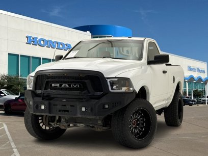 Used 2013 RAM 1500 Express
