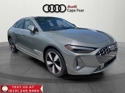 New 2025 Audi A5 2.0T Premium Plus