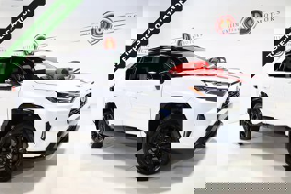 Used 2024 Toyota RAV4 XSE