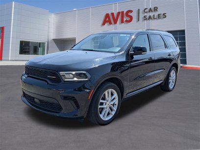 Used 2024 Dodge Durango GT