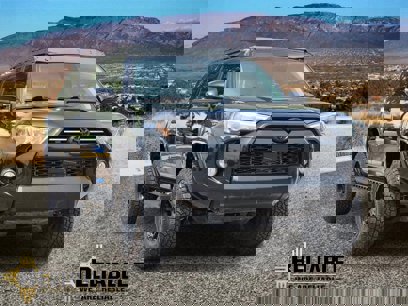 Used 2020 Toyota 4Runner SR5