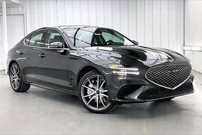 New 2026 Genesis G70 2.5T