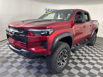 Used 2024 Chevrolet Colorado ZR2 w/ Technology Package