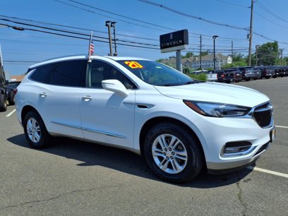 Used 2020 Buick Enclave Essence w/ Sound and Sites Package