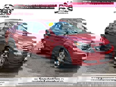Used 2009 Saturn Aura XE w/ Preferred Package