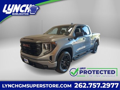 Used 2024 GMC Sierra 1500 Elevation
