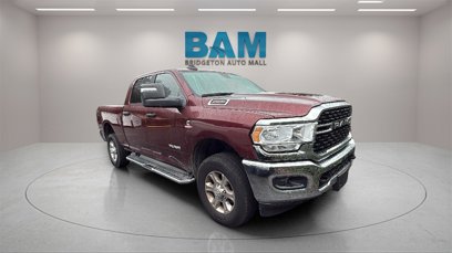 Used 2024 RAM 2500 Big Horn
