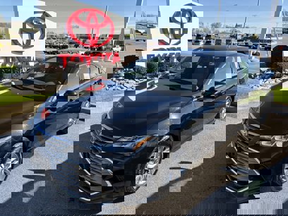 Used 2022 Toyota Avalon XLE w/ Moonroof Package
