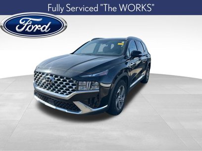 Used 2023 Hyundai Santa Fe SEL w/ Premium Package