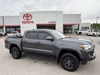 Used 2023 Toyota Tacoma SR5