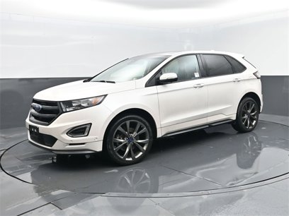 Used 2016 Ford Edge Sport w/ Equipment Group 401A