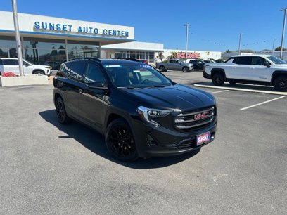 Used 2019 GMC Terrain SLT w/ Preferred Package