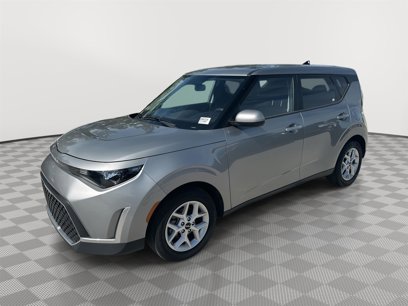 Used 2024 Kia Soul LX w/ Option Group 015