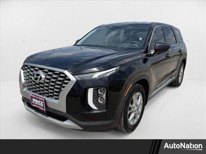 Used 2021 Hyundai Palisade SE w/ Cargo Package