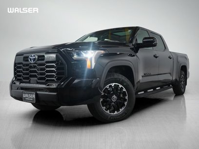 Used 2024 Toyota Tundra Limited