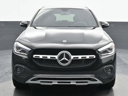 Used 2022 Mercedes-Benz GLA 250 4MATIC w/ Premium Package