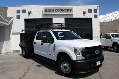 Used 2020 Ford F350 XL w/ Power Equipment Group