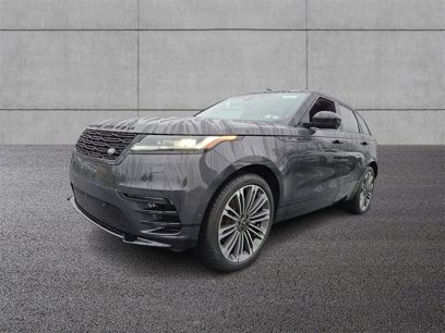 New 2025 Land Rover Range Rover Velar Dynamic HSE