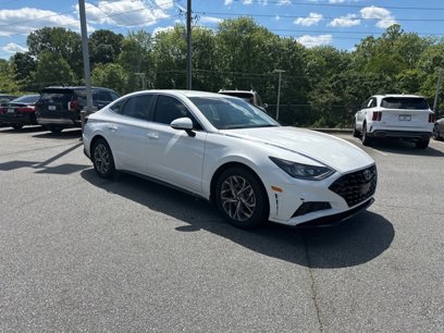 Used 2022 Hyundai Sonata SEL