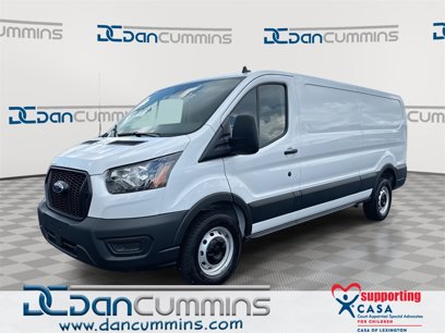 New 2025 Ford Transit 150 Low Roof