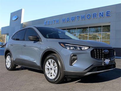 New 2025 Ford Escape Active w/ Cold Weather Package