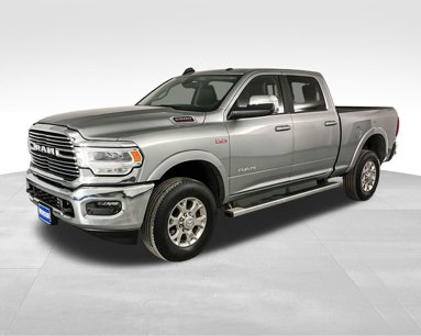 Used 2022 RAM 2500 Laramie