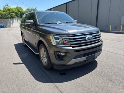 Used 2019 Ford Expedition XLT w/ Equipment Group 202A