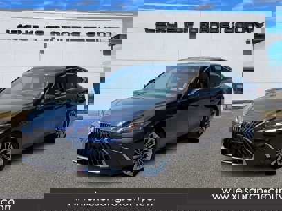 Used 2022 Lexus ES 350 Ultra Luxury