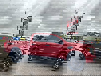 Used 2019 Nissan Titan PRO-4X