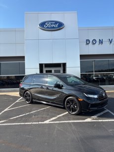 Used 2023 Honda Odyssey Sport