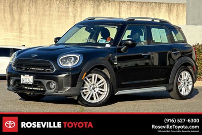 Used 2022 MINI Cooper Countryman
