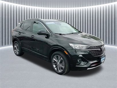 Certified 2023 Buick Encore GX Select w/ Sport Touring Package