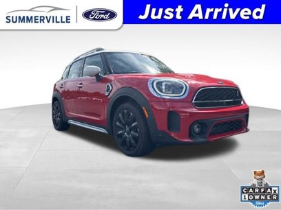 Used 2023 MINI Cooper Countryman S