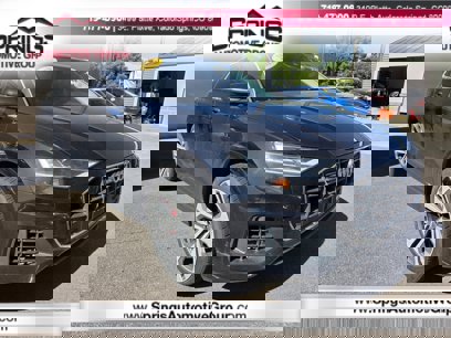 Used 2019 Audi Q8 Premium Plus w/ Premium Plus