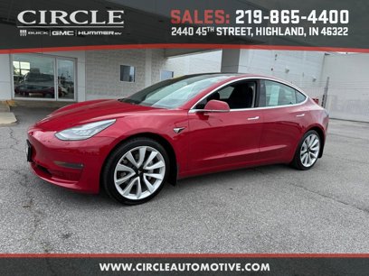 Used 2020 Tesla Model 3 Performance