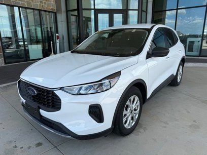 Used 2024 Ford Escape Active w/ Tech Pack #1