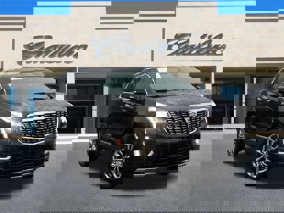 Certified 2021 Cadillac XT5 Premium Luxury