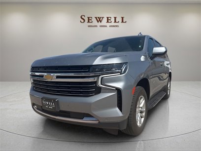 Used 2023 Chevrolet Tahoe LT