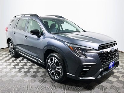 Certified 2024 Subaru Ascent Limited w/ Technology Package