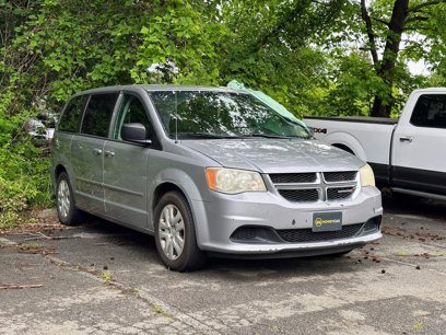 Used 2005 Dodge Grand Caravan SXT