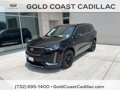Certified 2024 Cadillac XT6 Luxury w/ LPO, Floor Liner Package